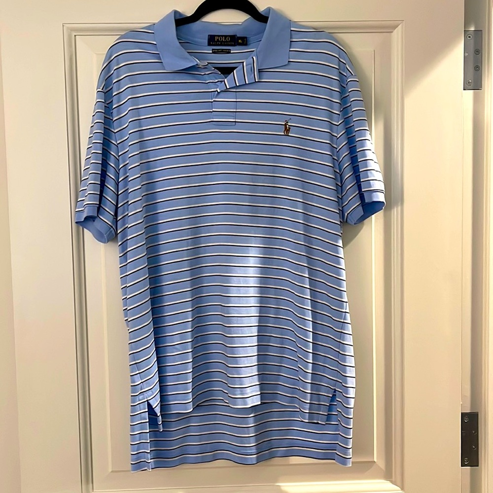 Mens Ralph Lauren Polo